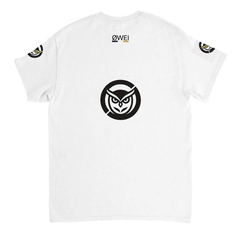 T-Shirt à manches courtes